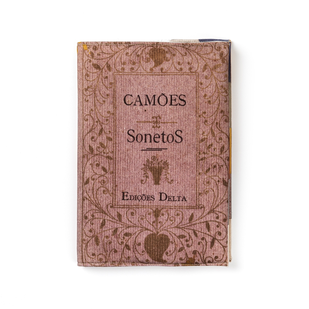 Sonetos - Camões