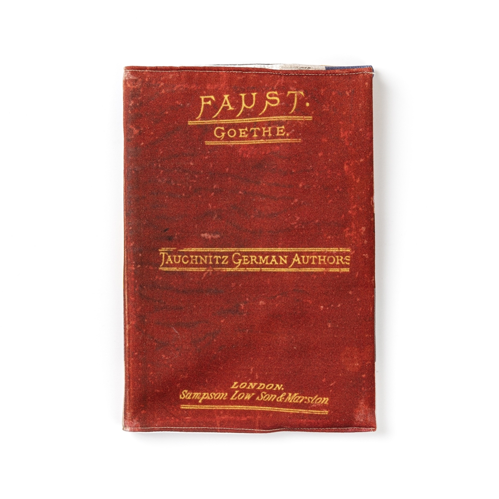 Faust - Goethe Faust - Goethe