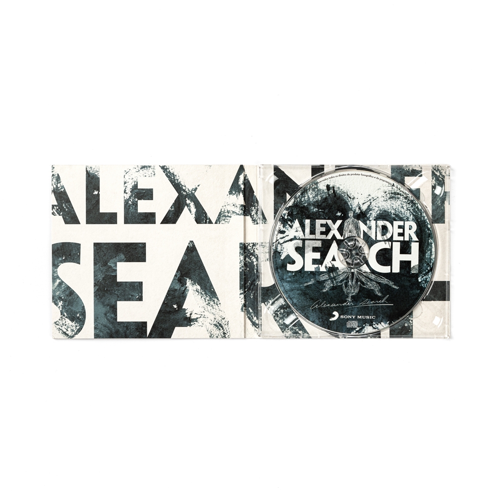 ALEXANDER SEARCH