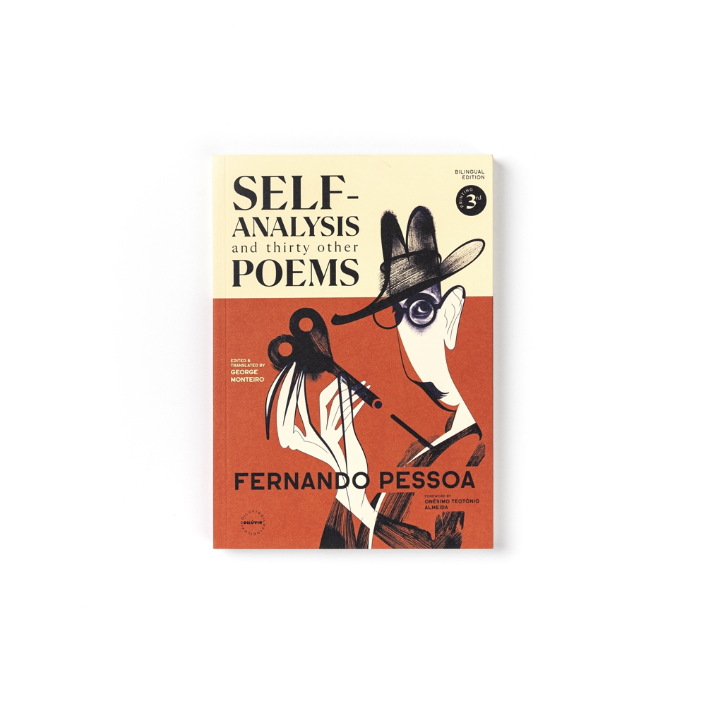 Self-Analysis and Thirty Other Poems