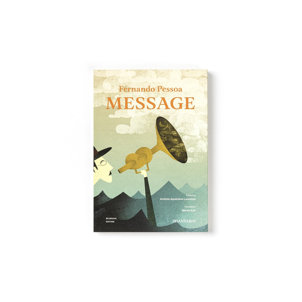 Message PT/EN Capa Mole - Shantarin