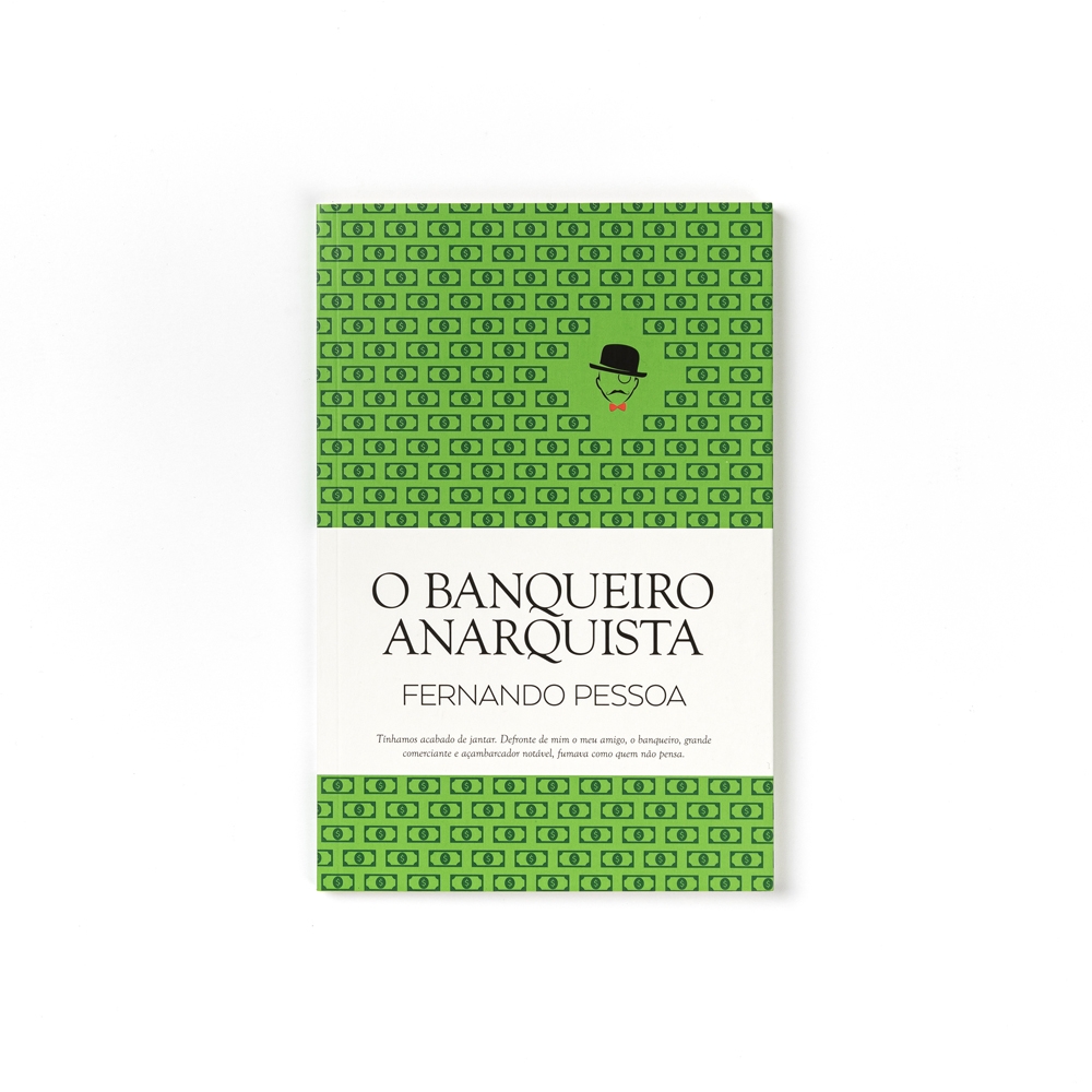 O Banqueiro Anarquista - G&P